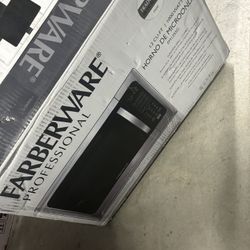 Farberware 1.2cu Ft Microwave 