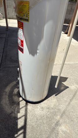 Free boiler scrap metal