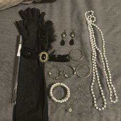 Vintage Jewelry 