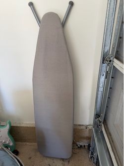 Ironing board