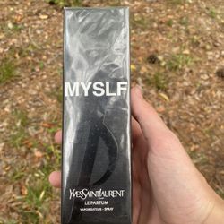 Ysl MYSLF Le Parfum 