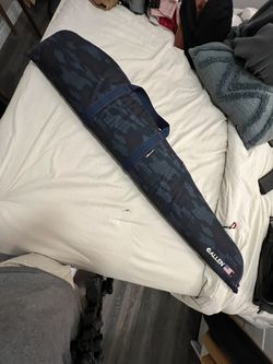 Allen Rifle Case 47in by 10in