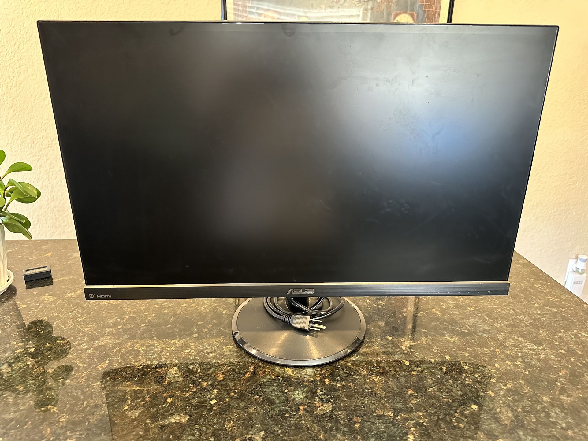 Computer Monitors