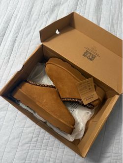 Bearpaw Martis Hickory Slippers