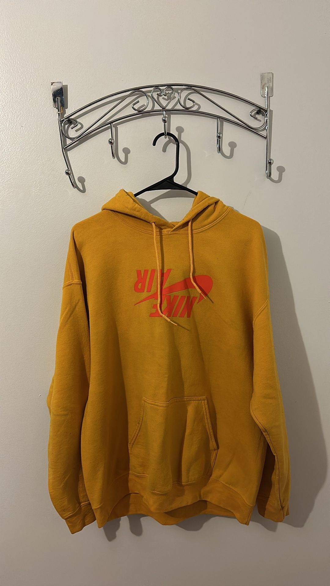 Travis Hoodie