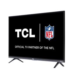 TCL 32-inch 1080p Roku Smart LED TV - 32S327