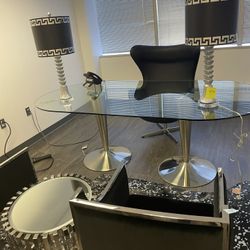 Office Table Or Dining Table 