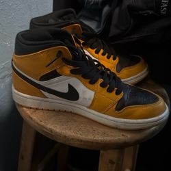 Jordan 1 Low 