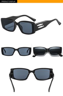 Unisex Sunglasses