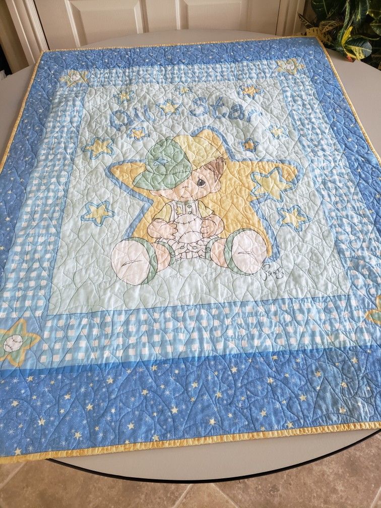 Baby Quilt