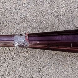 Demarini 20/30 Black Coyote Youth Baseball