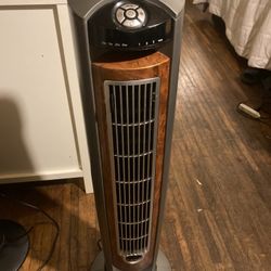 Lasko Tower Fan $40