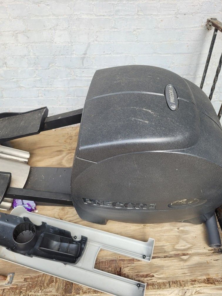 Elliptical