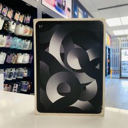 iPad Air 5th Gen Wi-Fi 256gb