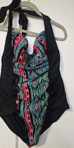 Bathing Suit Xl