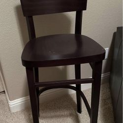 High Stool/Bar Stool
