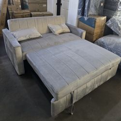 Sofa Bed 