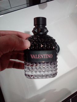 Valentino Uomo Born in Roma Fragrance