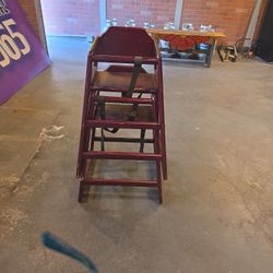 High Chairs 