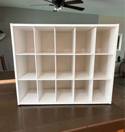 Cube Storage