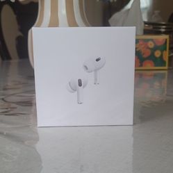 Apple AirPods Pro 2nd Generation