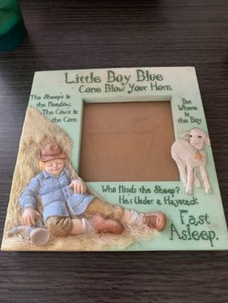 Child frame