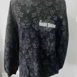 Haunted Mansion Spirit Jersey 
