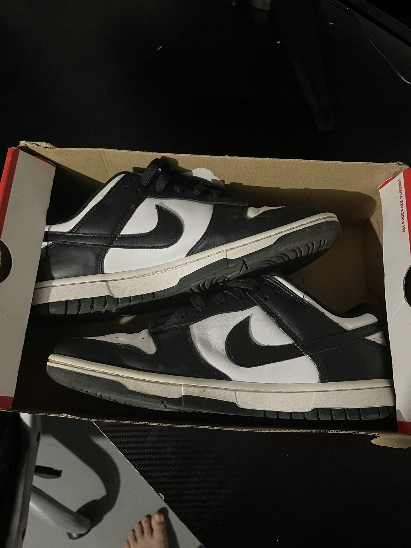 nike dunkz