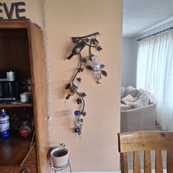 Wine Rack