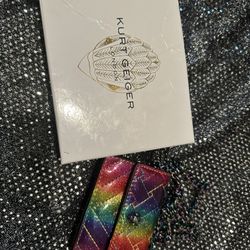 MICRO KENSINGTON BAG