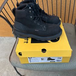 Work Boots