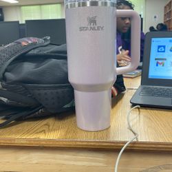 Purple Stanley
