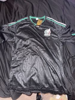 Mexican Jersey (New)