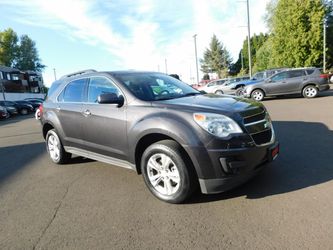 2014 Chevrolet Equinox