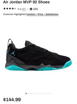 Air Jordan MVP 92 Shoes