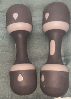 dumbbells premium pair