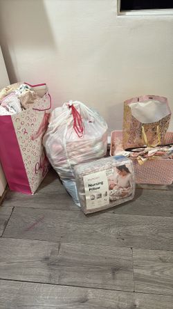 Baby girl clothes 