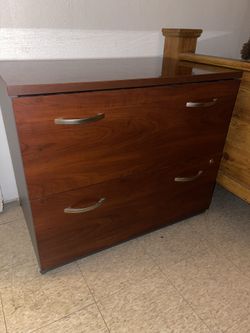 Dresser Cabinet