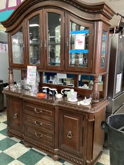 China cabinet