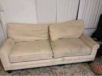 Free couch