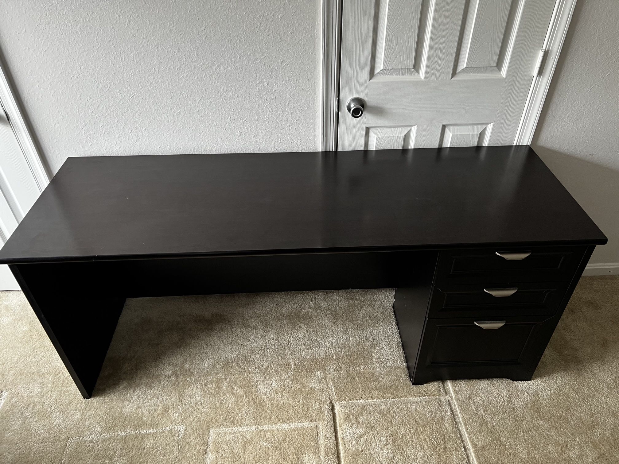 Magellan Performance Collection L Shaped Desk - eo5esg6