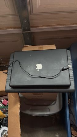 Random items