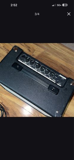 Amp