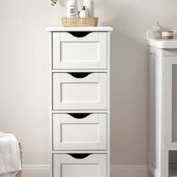 Algoma Freestanding Bathroom Cabinet - EUC!!!