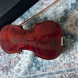 4/4 Handmade Violin