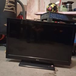 32" Sony Tv Works Fine 40 OR BEST OFFER/ MEJOR OFERTA