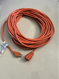 Extension cord 100ft