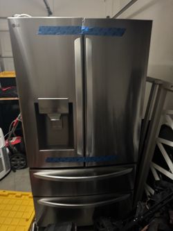 Fridge