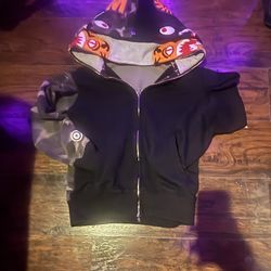 Bape Hoodies 
