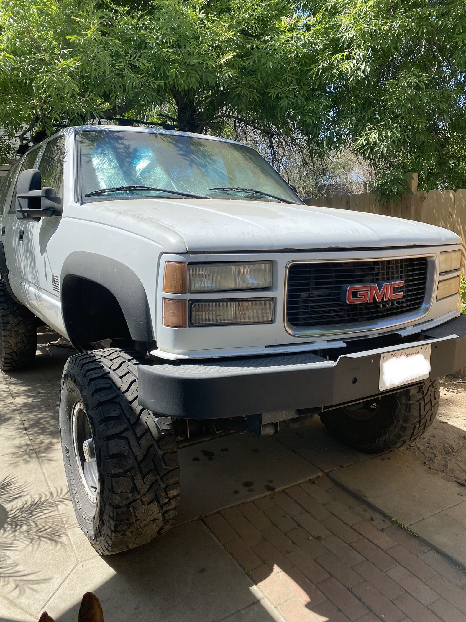 1996 GMC 3500 Dually For Sale ZeMotor